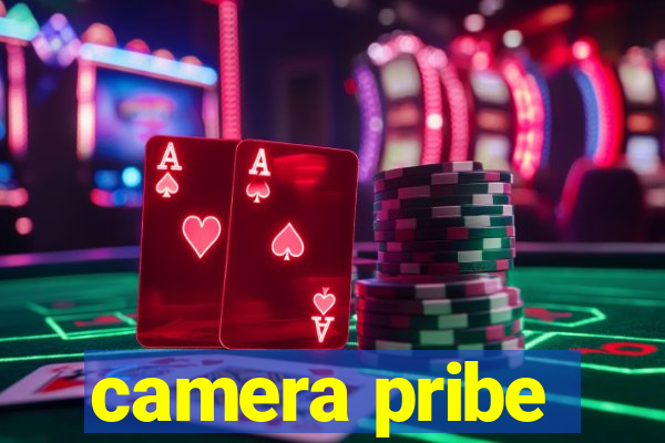 camera pribe